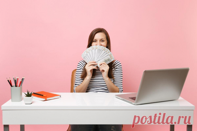 Как правильно искать дополнительные источники дохода, чтобы они реально приносили деньги
Постоянно вижу советы о том, что нужно искать дополнительные источники дохода. Но никто не дает советов о том, как это нужно делать. Чтобы эти дополнительные источники действительно приносили доход. Решил, что я умнее всех, и сел писать эту статью. Самая большая проблема дополнительного источника дохода Заключается она в том, что люди хотят все и сразу. […]
Читай дальше на сайте. Жми подробнее ➡