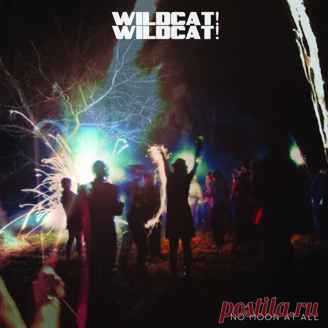Wildcat! Wildcat! - No Moon At All - Электронная сентиментальность | Soulplay Radio Blog - Музыкальный Блог