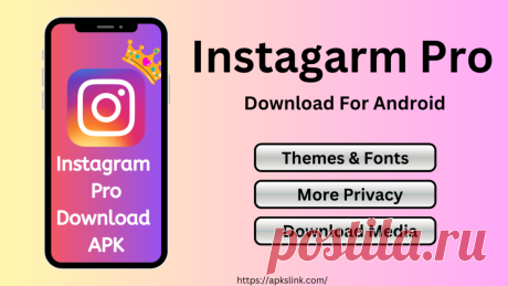 What is Instagram Pro? We all know very well about Instagram but want to know about Instagram Pro which is another version of Instagram. Everyone is using Instagram, whether they are carrying an Android or iPhone in their pocket. In this blog, we will explain Instagram Pro and how to install it on your phone.