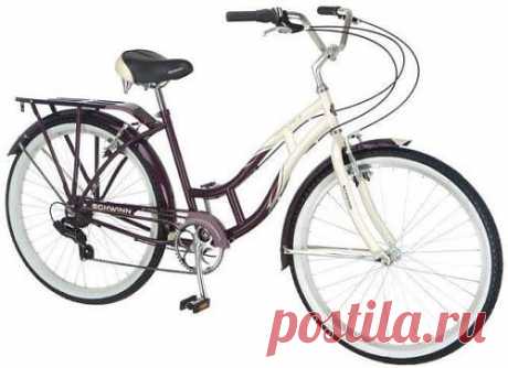 Новый S5477B Schwinn 26 &quot;Sanctuary 7 крейсерская скорость велосипед Бургундии | eBay
192