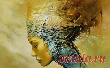 КАК ХАРАКТЕР ВЛИЯЕТ НА БОЛЕЗНИ
КАК ХАРАКТЕР ВЛИЯЕТ НА БОЛЕЗНИ У человека есть правая и левая сторона тела. Правая связана с волей, мужское начало, левая связана с эмоциями, женское начало. Любые эмоциональные перегрузки дают нарушения соответственно с левой стороны. Волевые проблемы – неумение расслабиться, внутреннее напряжение – дают проблемы с правой стороны. Это относится ко всем, независимо от пола. Каждый […]
Читай дальше на сайте. Жми подробнее ➡