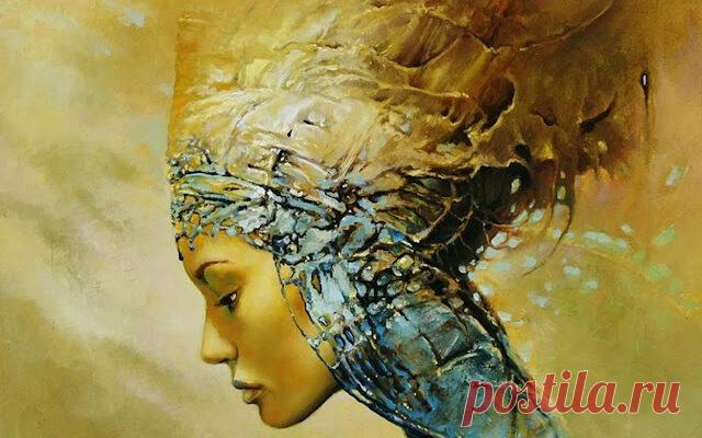 КАК ХАРАКТЕР ВЛИЯЕТ НА БОЛЕЗНИ
КАК ХАРАКТЕР ВЛИЯЕТ НА БОЛЕЗНИ У человека есть правая и левая сторона тела. Правая связана с волей, мужское начало, левая связана с эмоциями, женское начало. Любые эмоциональные перегрузки дают нарушения соответственно с левой стороны. Волевые проблемы – неумение расслабиться, внутреннее напряжение – дают проблемы с правой стороны. Это относится ко всем, независимо от пола. Каждый […]
Читай дальше на сайте. Жми подробнее ➡