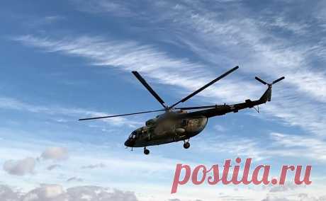 В Ростовской области осудили пилотов Ми-8, из-за которых погиб водитель. Вертолет Ми-8 во время полета зацепился за провода ЛЭП, что привело к обрушению опор и падению изолятора на автомобиль на М-4. Находившийся в нем водитель от полученных травм скончался на месте