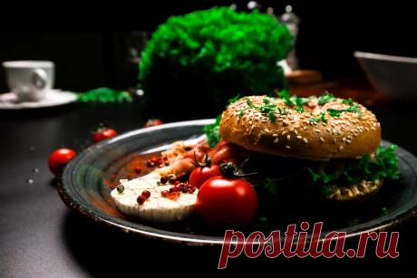 Сэндвич с курицей Рецепт с изюмом- Журнал полезных советов