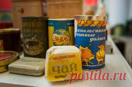 Сигареты СССР .