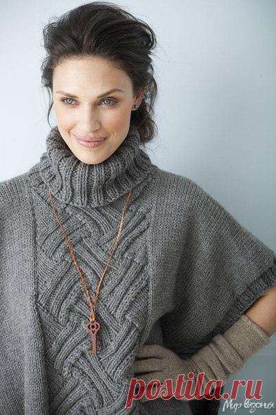 Мир вязания