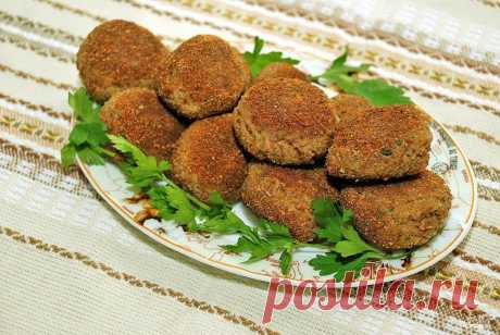 Тефтели из вареного мяса - кулинарный рецепт на Повар.ру