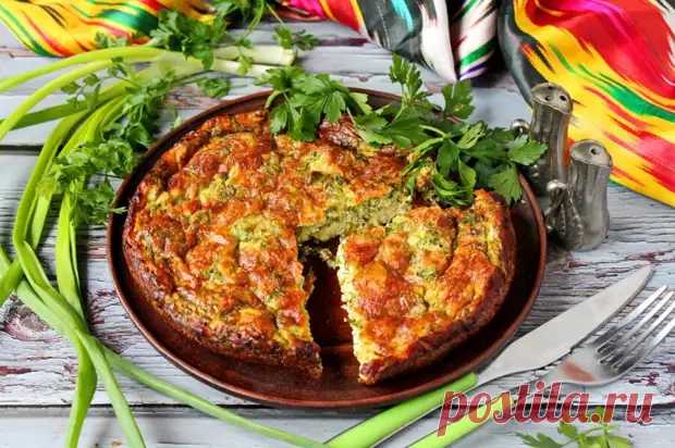 6 рецептов яиц на завтрак из разных кухонь мира - Будет вкусно - Медиаплатформа МирТесен