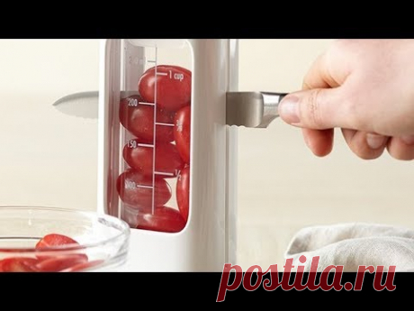 Новые  ГАДЖЕТЫ для кухни, которые вам стоит увидеть