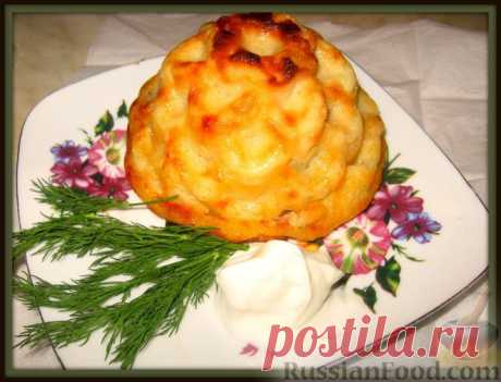 50 рецептов мясных запеканок