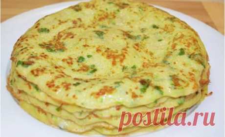 Konečne som našla recept na tie najlepšie cuketové placky! Hotové sú za 20 minút! - Báječná vareška