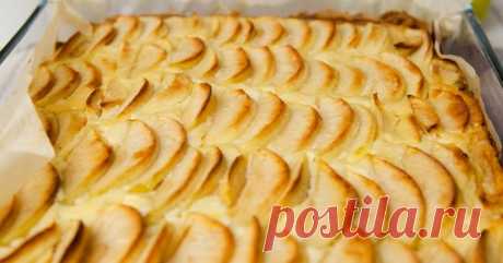 Пирог «Осенняя мелодия» - вкус просто не передать словами! 
Как ни крути, а осени не избежать! В последних числах августа люди как будто разделились на два лагеря: одни сетуют, что быстро пролетело лето, другие, наоборот, ну просто не могут дождаться наступле…
