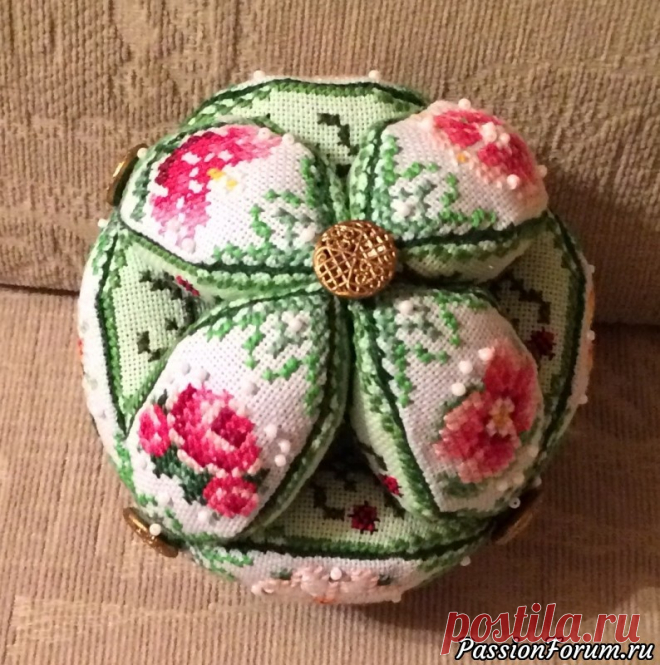 Шарик желаний