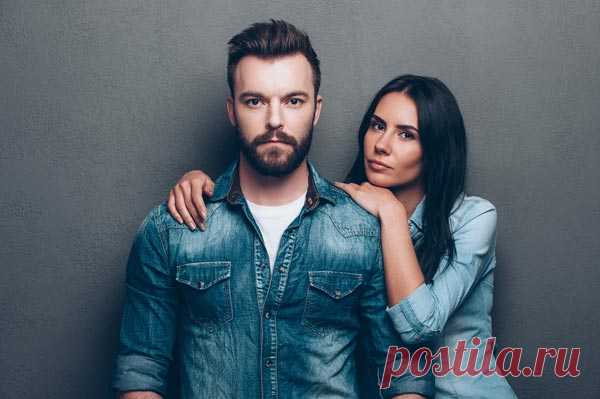 Женское мнение: 30 вещей, которые должен делать настоящий мужчина — Гармония в тебе