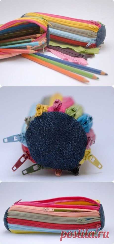 Интересные идеи Handmade