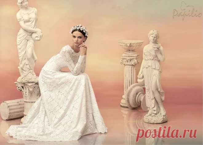 Свадебное платье TM Papilio "Теодора": продажа, цена в Ровно. свадебные платья от "Белая сказка" - 48926133