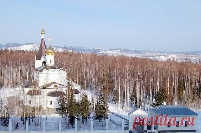 Ангара Кежемская
Россия, с. Кежма (Кежемский район)
