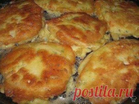 КУРИНЫЕ ОТБИВНЫЕ В КЛЯРЕ 🍴