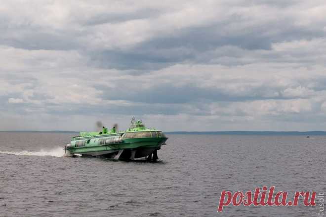 usolt: Кижи: разочарование недели или не повторяйте моих ошибок