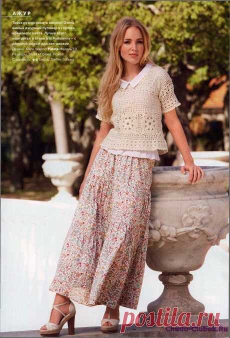Verena_2014_01 https://chudo-klubok.ru/verena_2014_01/