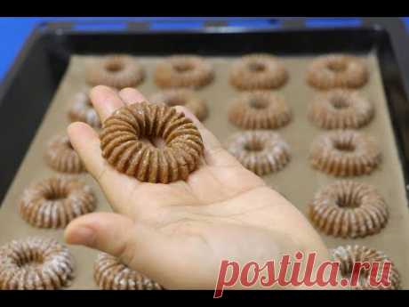 جديد وحصري #حلويات_العيد #2020 رررروووعععة|new eid desserts easy and tasty