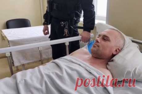 Подозреваемый в нападении на Чибиса заявил, что готов извиниться перед ним. В субботу суд в ходе выездного заседания изберет мужчине меру пресечения.