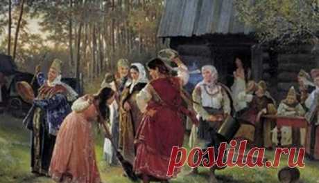 Смысл русских ругательств, который почему-то был утрачен