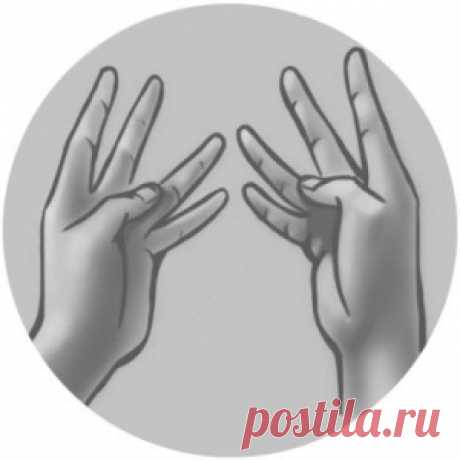 Уникальная практика исцеления! - МирТесен