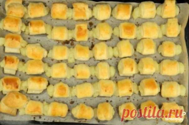 Пирожки 