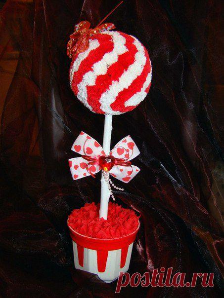 топиарий - Самое интересное в блогах