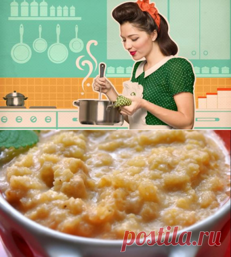 Молочная пшенная каша с медом. Пошаговый рецепт с фото на Gastronom.ru