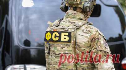 ФСБ показала кадры задержания готовившего теракт в Краснодарском крае агента СБУ. ФСБ России опубликовала кадры задержания и допроса россиянина, планировавшего по заданию СБУ осуществить теракт в Краснодарском крае. Читать далее