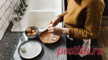 Рецепты приготовления вкусных закусок из яиц, оставшихся после Пасхи