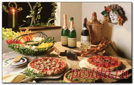 Дневник Вечерком