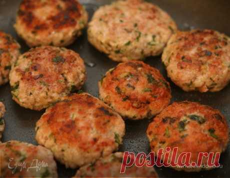 Рецепты самых вкусных котлет | Официальный сайт кулинарных рецептов Юлии Высоцкой