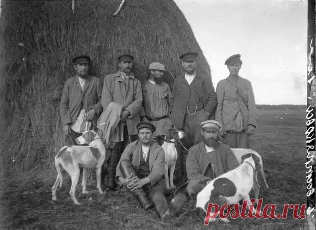 Российская империя в фото 61