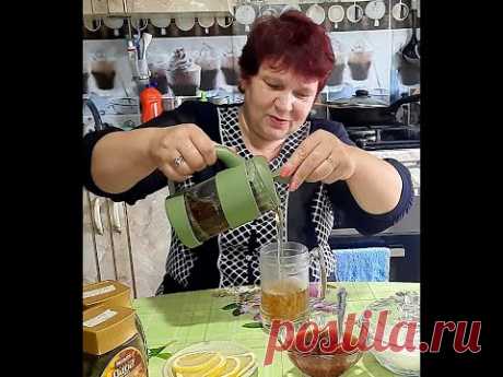 #ФЕРМЕНТИРОВАННЫЙ #ЧАЙ ИЗ #МЯТЫ🌱🌱🌱 КАК #ФЕРМЕНТИРОВАТЬ #МЯТУ от А до Я!!!