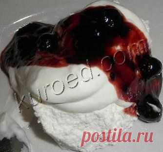 РЕЦЕПТЫ | Домашний творог