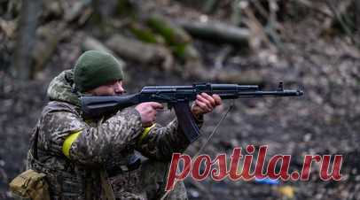 Силовики: боевики ВСУ мародёрствуют в подконтрольной зоне приграничья. Украинские боевики разоряют и грабят оставленные гражданами дома на контролируемых ВСУ территориях приграничья. Читать далее