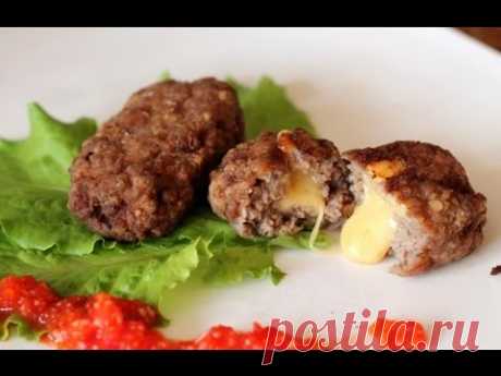 Как приготовить вкусные зразы