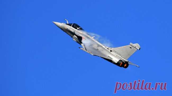 Евродепутат задалась вопросом, кто оплатит истребители Rafale для Украины