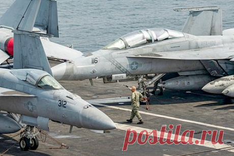 В США признали недостаточную подготовку для войны с Китаем. У США недостаточно подготовки для ведения войны с Китаем, признал американский генерал в отставке Джек Кин. Помимо этого, он сказал, что не считает войну США и Китая неизбежной. По его мнению, это не произойдет в ближайшем будущем, но венный конфликт определенно возможен.
