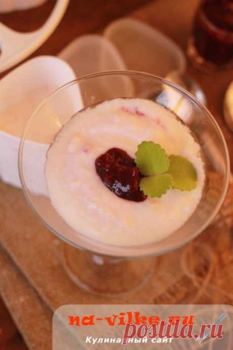 Йогурт из Активии в мультиварке с функцией приготовления йогурта