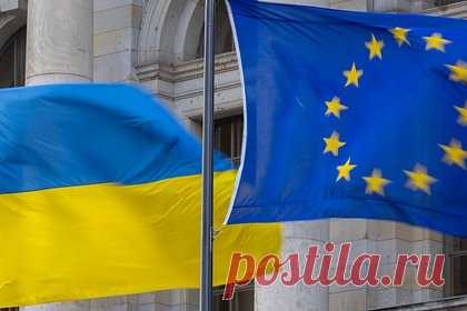 WP указал на негативные последствия для Евросоюза при вступлении Украины. Эксперты в области мировой экономики и мировой политики пришли к выводу, что вступление Украины в Европейский союз (ЕС) сдвинет баланс сил в объединении на восток и приведет к таким негативным последствиям, как переосмысление общей сельскохозяйственной политики и распределение европейского бюджета.