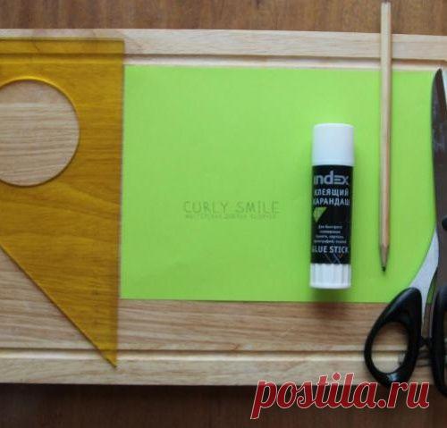 Делаем сами фактурные пакетики