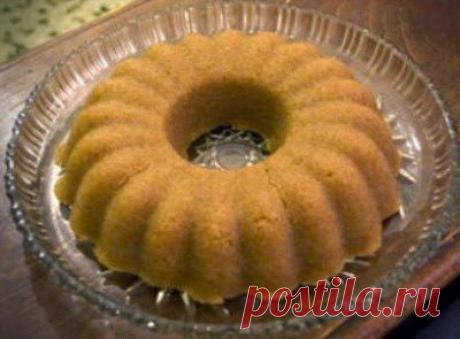 Греческая халва / Болталка / Кулинария