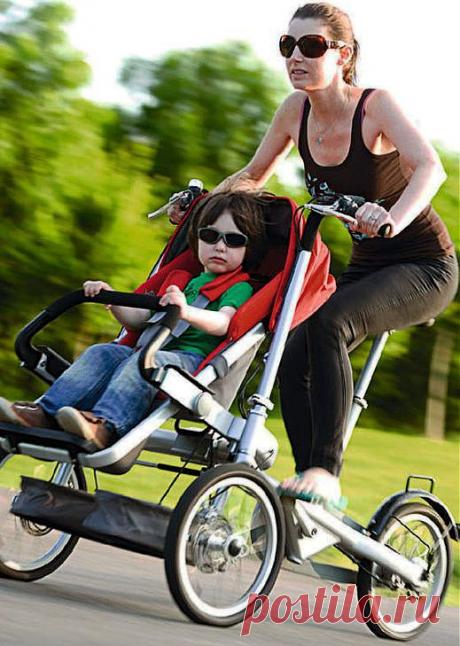 Велоколяска трансформер Taga Красная Сейчас наступает время, кода нужно задуматься о весенне-летнем активном отдыхе. Именно поэтому обращаем Ваше внимание на новинку - это Велоколяска трансформер, которая подарит Вам огромное количество позитива и приятного времяпрепровождения. Успейте приобрести велоколяску сейчас, пока цены не выросли. Ведь с наступлением сезона, все захотят купить себе такое замечательное средство для передвижения родителя и ребенка!