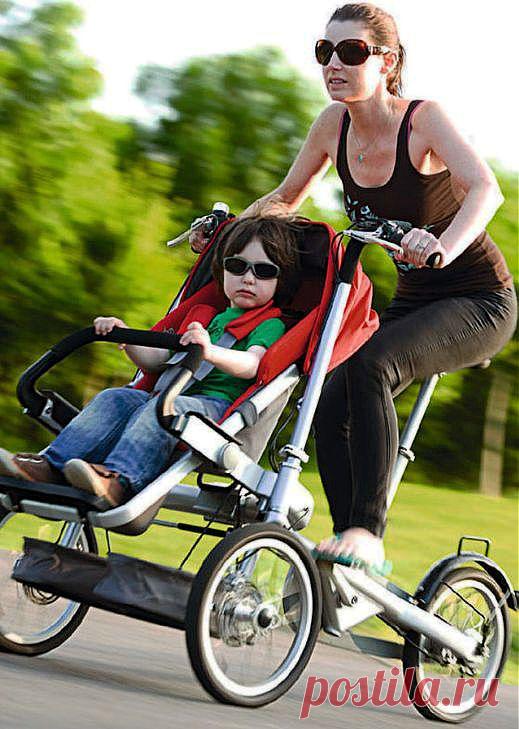 Велоколяска трансформер Taga Красная Сейчас наступает время, кода нужно задуматься о весенне-летнем активном отдыхе. Именно поэтому обращаем Ваше внимание на новинку - это Велоколяска трансформер, которая подарит Вам огромное количество позитива и приятного времяпрепровождения. Успейте приобрести велоколяску сейчас, пока цены не выросли. Ведь с наступлением сезона, все захотят купить себе такое замечательное средство для передвижения родителя и ребенка!