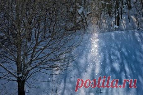 Москвичам пообещали алмазную пыль с неба