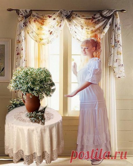 Плейкаст «РОМАШКИ...»